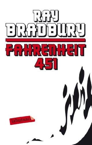 Fahrenheit 451 (LABUTXACA)