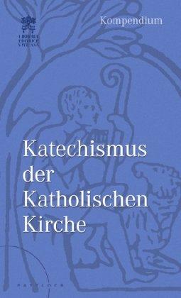 Katechismus der Katholischen Kirche: Kompendium