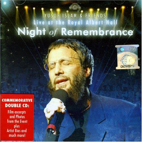 Night of Remembrance