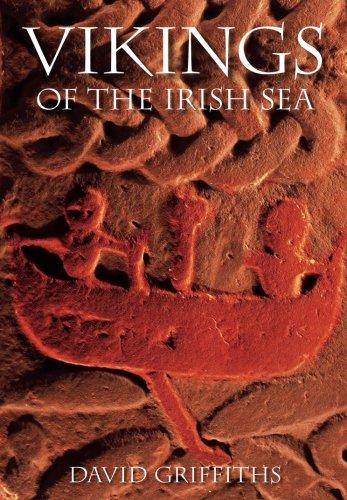 Vikings of the Irish Sea