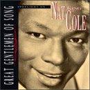 Spotlight on Nat King Cole