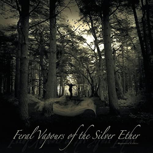 Feral Vapours of the Silver Ether (Yellow Lp) [Vinyl LP]