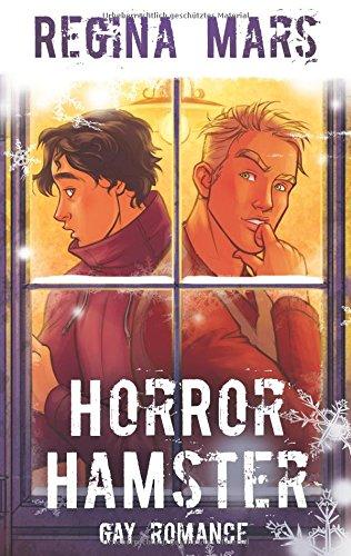 Horrorhamster: Gay Romance (Ebernau)