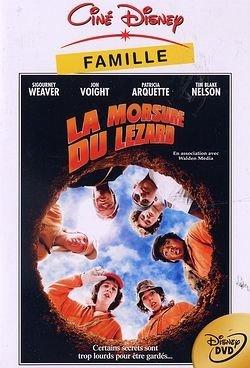 La Morsure du lézard [FR Import]