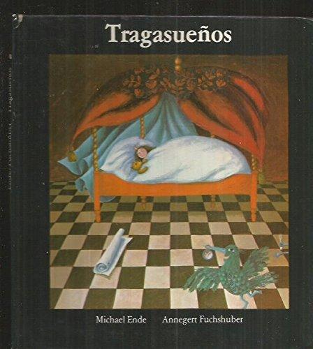 Tragasueños