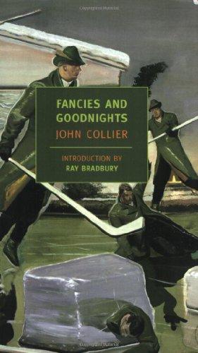 Fancies and Goodnights (New York Review Books Classics)