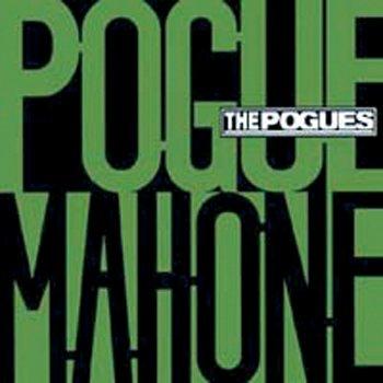 Pogue Mahone