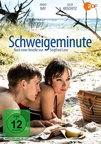 Schweigeminute