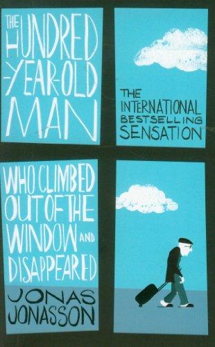 The Hundred-Year-Old Man who Climbed Out of the Window and Disappeared (Export Edition)