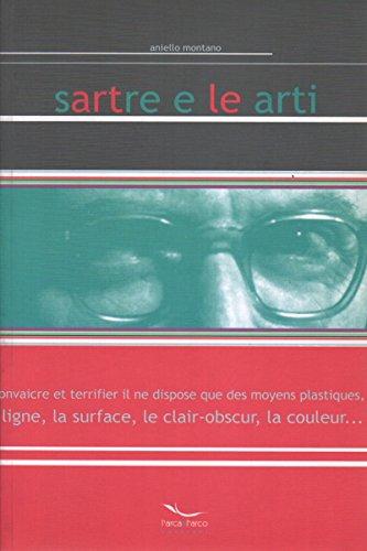 Sartre e le arti (Tralarte)