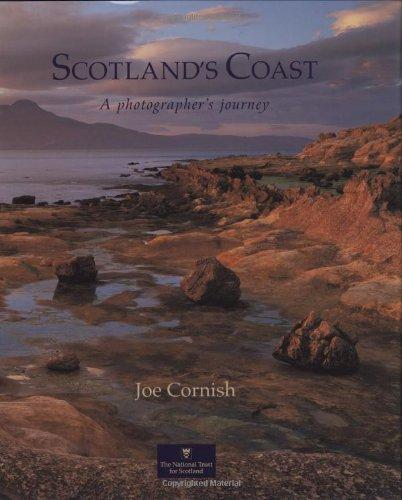 Scotland's Coast: A Photographer's Journey