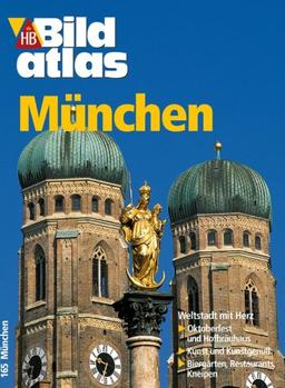 HB Bildatlas München