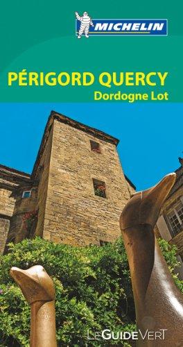 Périgord, Quercy, Dordogne, Lot