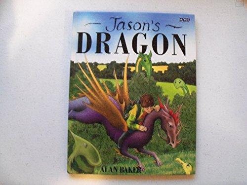 Jason's Dragon