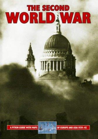 Evans, M: Second World War