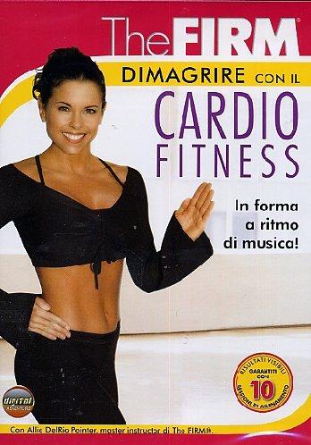 The firm - Dimagrire con il cardio fitness [IT Import]