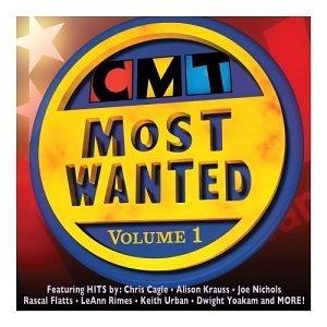 Cmt Central Vol.1 [2003]