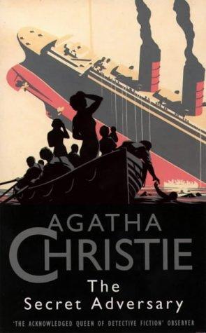 The Secret Adversary (Agatha Christie Collection S., Band 2)