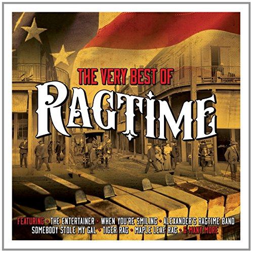 Very Best of Ragtime