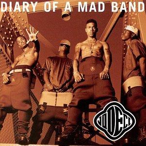 Diary of a Mad Band