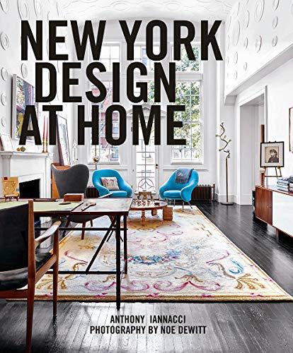 New York Design at Home