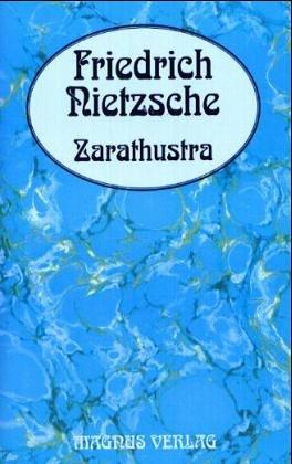 Zarathustra