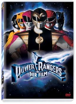 Power Rangers - Der Film