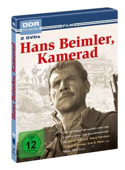 Hans Beimler, Kamerad - DDR TV-Archiv (2 DVDs)