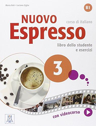 Nuovo Espresso 3