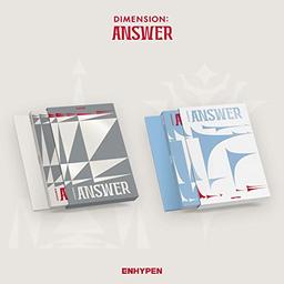 Dimension: Answer-Inkl.Photobook