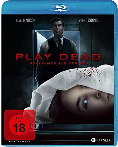 Play Dead - Schlimmer als der Tod [Blu-ray]