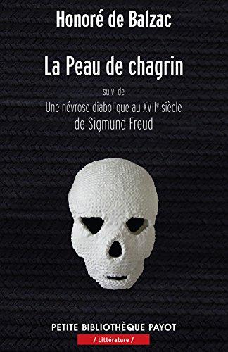 La peau de chagrin. Une névrose diabolique au XVIIe siècle