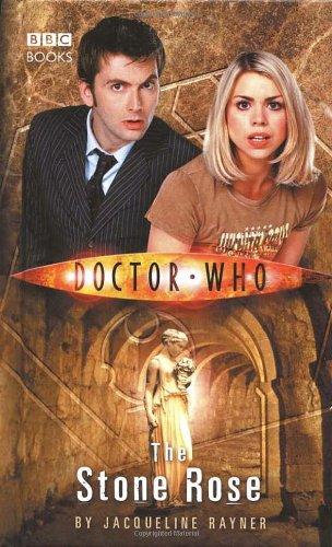 Doctor Who: The Stone Rose (Doctor Who (BBC Hardcover))