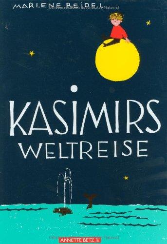 Kasimirs Weltreise