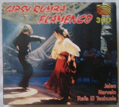 Gipsy Rumba Flamenco