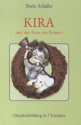 Kira und der Kern des Donuts: Charakterbildung in 7 Schritten