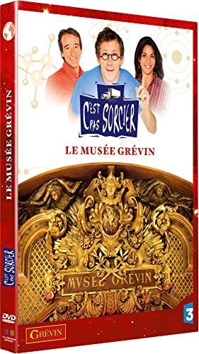 C'est pas sorcier : le musée grévin [FR Import]