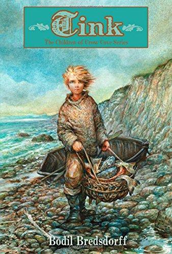 Tink (The Children of Crow Cove)