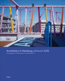 Architektur in Hamburg: Jahrbuch 2009