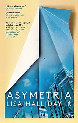 Asymetria