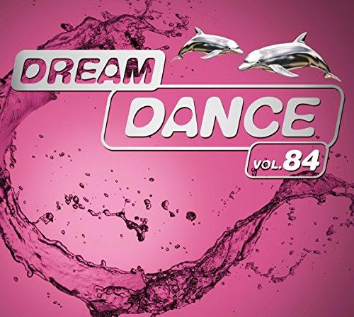 Dream Dance,Vol.84