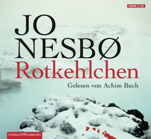 Rotkehlchen (6 CDs)