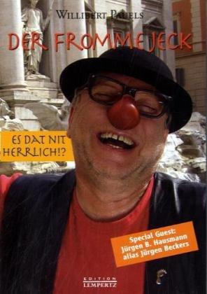 Der Fromme Jeck, DVD-Video