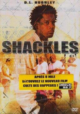 Shackels [FR Import]