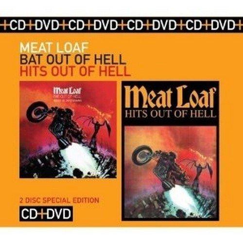 Bat Out of Hell/Hits Out of...