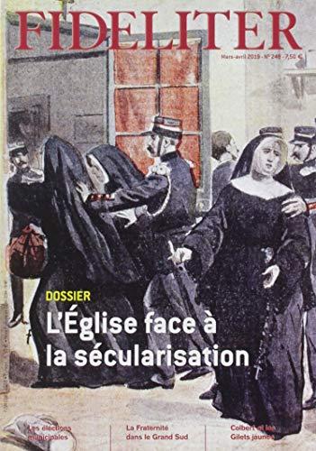 FIDELITER N° 248 (Mars-Avril 2019)