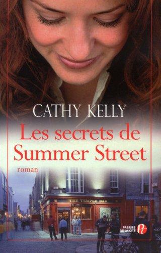 Les secrets de Summer Street