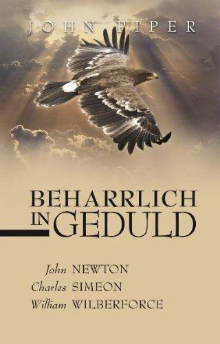 Beharrlich in Geduld