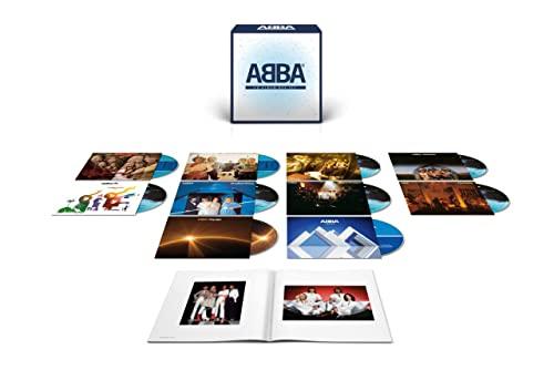 Studio Albums (Ltd.2022 10cd Box)