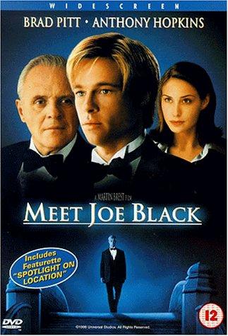 Meet Joe Black [UK Import]